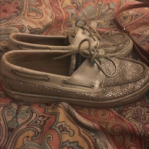Sperry shoes
